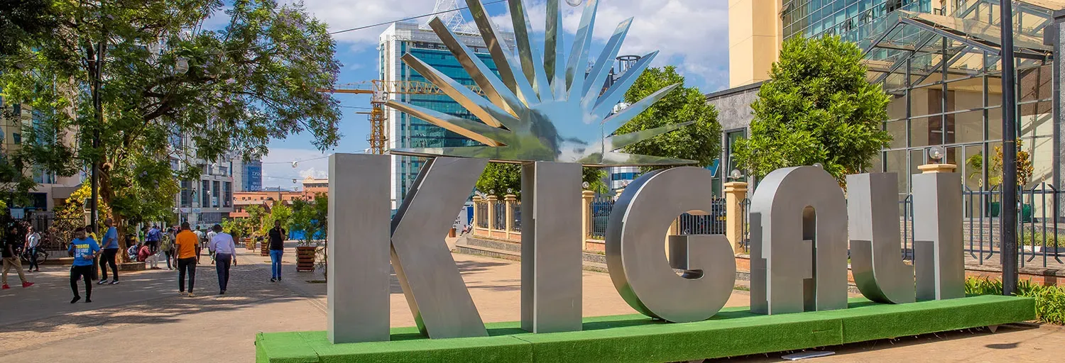 Kigali Radio
