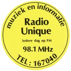RADIO UNIQUE FM /lo-res