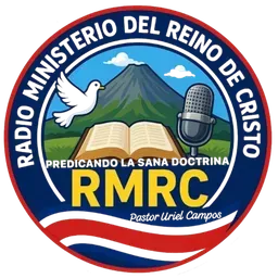 RMRC - Radio Ministerio del Reino de Cristo