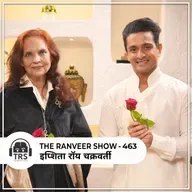 Real Witch On TRS - Witchcraft, Divine Feminine, & Occult Science | Ipsita Roy Chakraverti