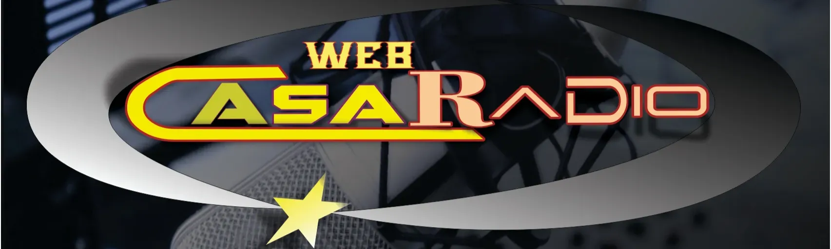 casa web radio