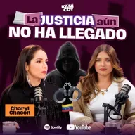 ¿Cómo sanar TRAICIONES FAMILIARES?❤️🩹|Charyl Chacon📺 EP120 T03
