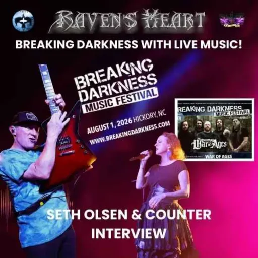 Christian Heavy Metal & Rock: Breaking The Chains of Darkness