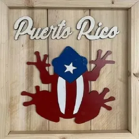 BORINQUEN