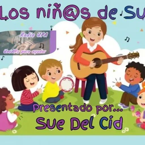 Los Niños de Sue #1