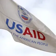 The end of USAID