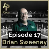 E17 - Brian Sweeney, Community integration supporting grassroots through to performance. Making the best of what you have!