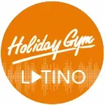 Holiday Gym Latino en directo