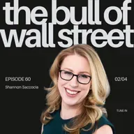 #60 - Portfolio Construction in an Era of Innovation with Shannon Saccocia, Chief Investment Officer for Wealth, Neuberger Berman (recorded 02/04/26)