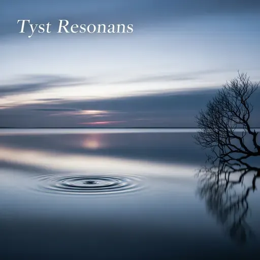 Tyst Resonans