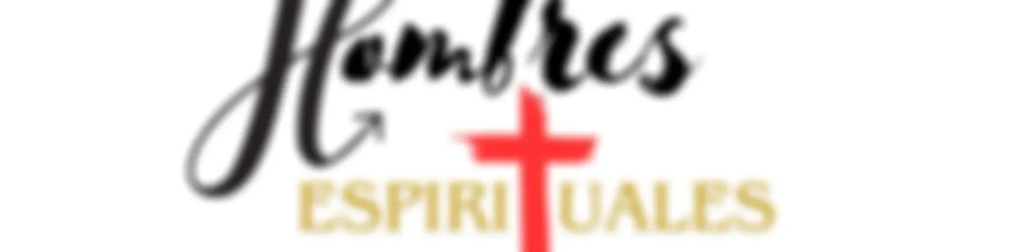 Hombres Espirituales Podcast