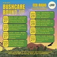 Birdlife Australia w/ Hugh Possingham