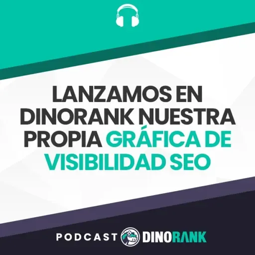 Lanzamos en DinoRANK nuestra propia gráfica de visibilidad SEO