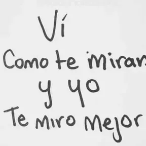 El violador