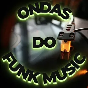 Ondas Do Funk Music
