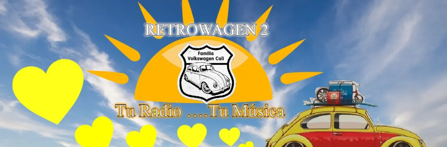 RETROWAGEN 2