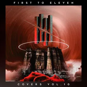 First to Eleven - Covers Vol 10 By.LisVeeT