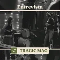 TRAGIC MAG