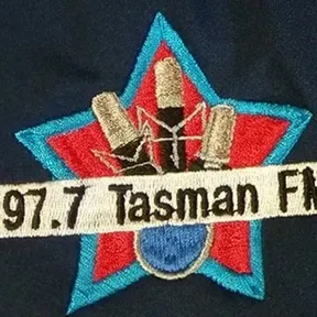 97.7 tasmanfm