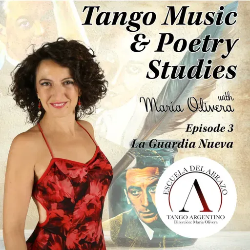 Episode 3: The New Guard