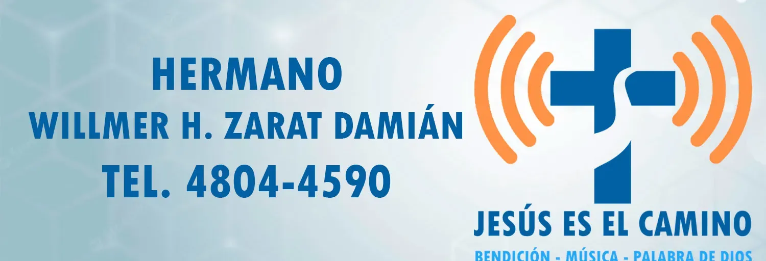 Jesus es el Camino