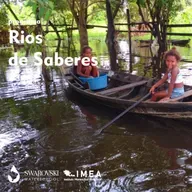 Os desafios da educação remota nas comunidades de rios