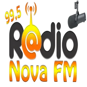 Rádio Nova FM 99.5 Rio grande.