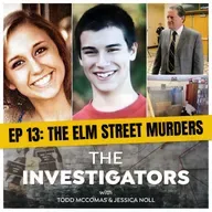 13: The Elm Street Murders
