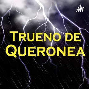 El Trueno de Queronéa