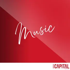 GEDI - Radio Capital Music