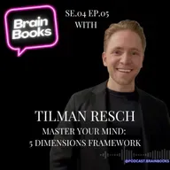 OpenAI & Amazon Leader on Mastering Your Mind
