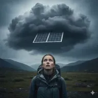 Unlock Your Body's Solar Panel: Clear the 80% Dark Energy Block