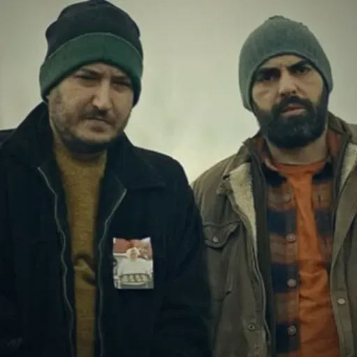 Seni yerim ( GİBİ erasmus’la gelen yamyam )