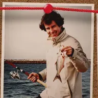 Dois hobbies: Pesca e Assassinatos | A vida dupla de ASHLEY COULSTON