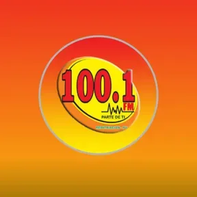 ENLACE 100.1 B