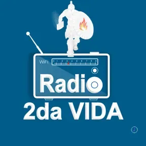 Radio Virtual 2da Vida