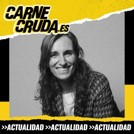 Mónica García responde a los médicos en huelga (CARNE CRUDA #1624)