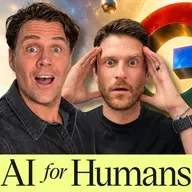 Google's New Gemini Omni AI Is Too Much. All The Good Stuff From Google I/O.