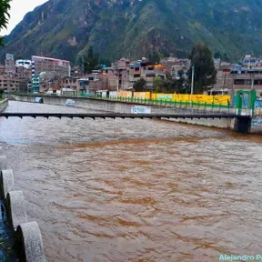 NEW WAVE HUANCAVELICA