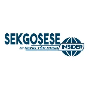 Sekgosese Insider