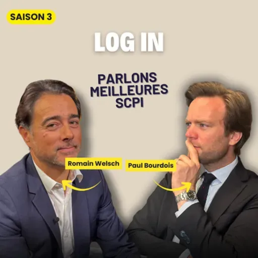 SCPI Log In : la SCPI star de la logistique ?