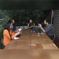 Capítulo 29: Qué es la Constitución con ERIKA SALDAÑA Y RAQUEL ROMERO