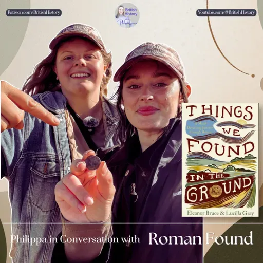 Buried History | The History Beneath the Ground