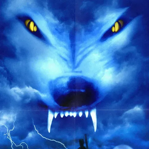 100- Franquia de Filmes: The Howling/ Grito de Horror (ESPECIAL 100)