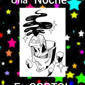 Una Noche en CORTO