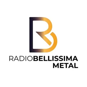 Radio Bellissima Metal -