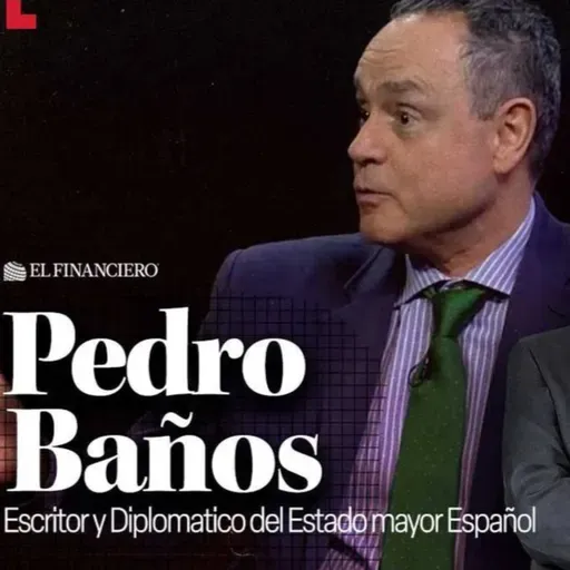 Lo que VIVIMOS ahora se ESTUDIARÁ en los libros de historia de MAÑANA | Pedro Baños