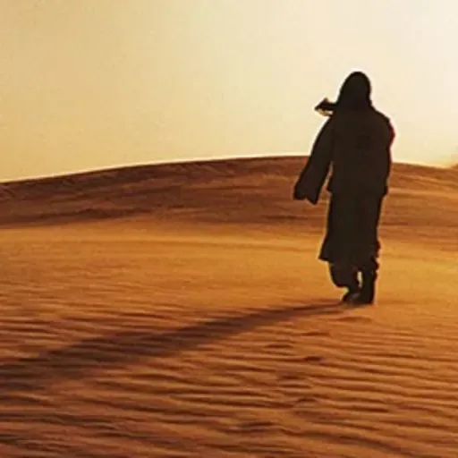 Para rezar o Evangelho do 1º Domingo da Quaresma