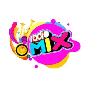 Rádio Mix