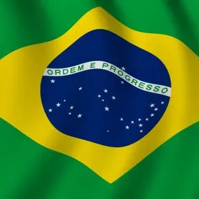 Brasileña